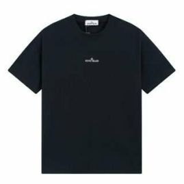 Picture of Stone Island T Shirts Short _SKUStoneIslandM-XXLcptxW66139615